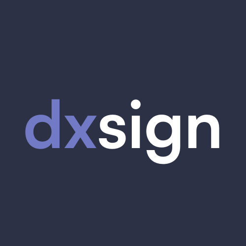 DxSign