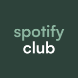 spotify.club